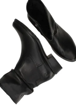 Remonte Enkellaarsjes Dames|DAMES Comfort|Enkellaarsjes