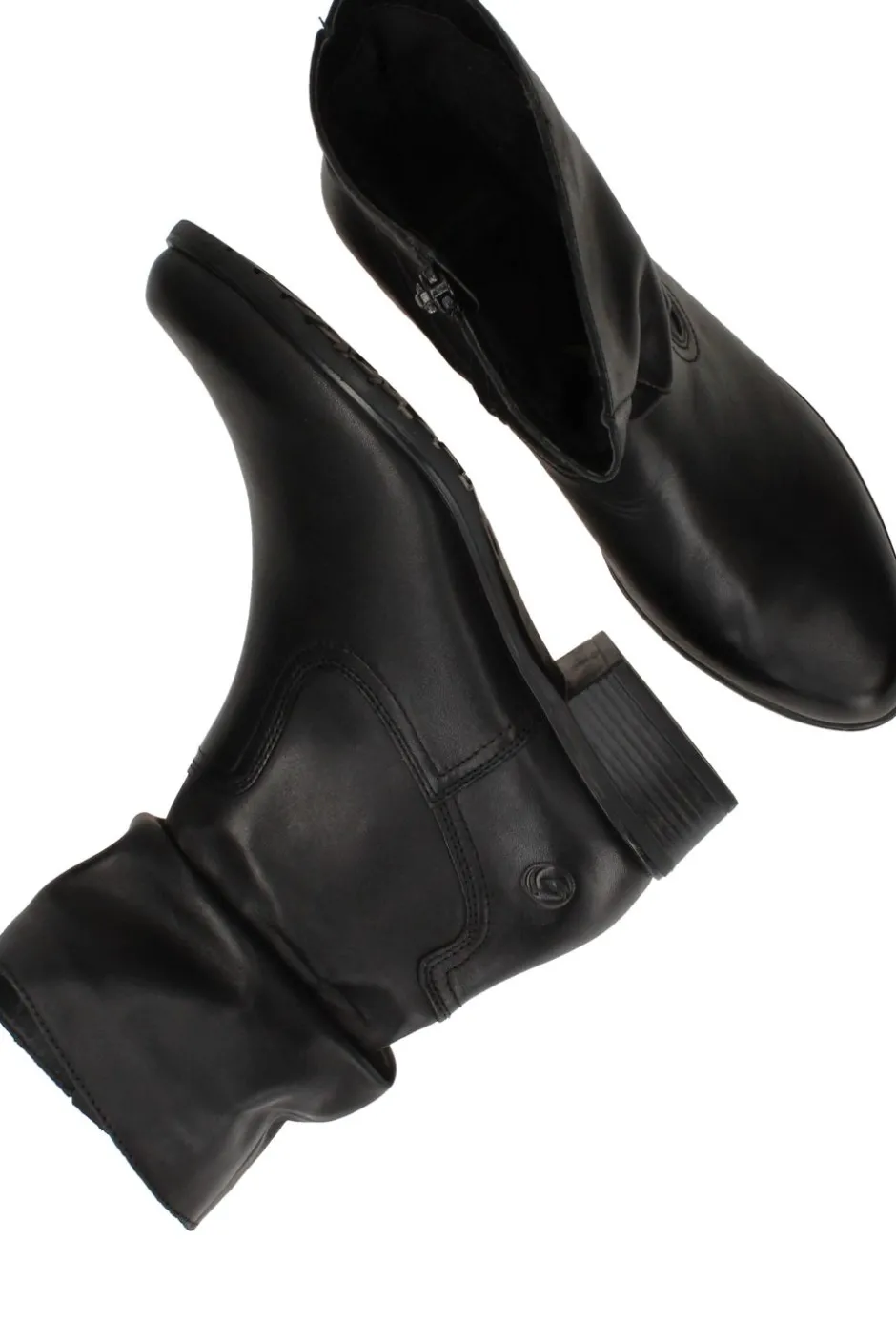 Remonte Enkellaarsjes Dames|DAMES Comfort|Enkellaarsjes