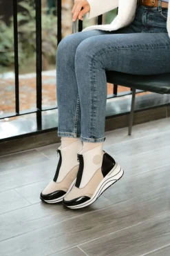 Remonte Instappers Dames|DAMES Instappers|Boots