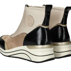 Remonte Instappers Dames|DAMES Instappers|Boots