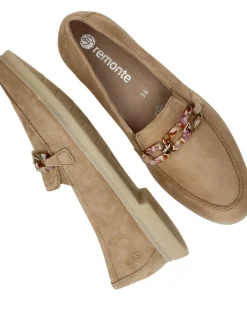 Remonte Instappers Dames|DAMES Comfort|Instappers