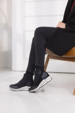 Remonte Instappers Dames|DAMES Instappers|Boots