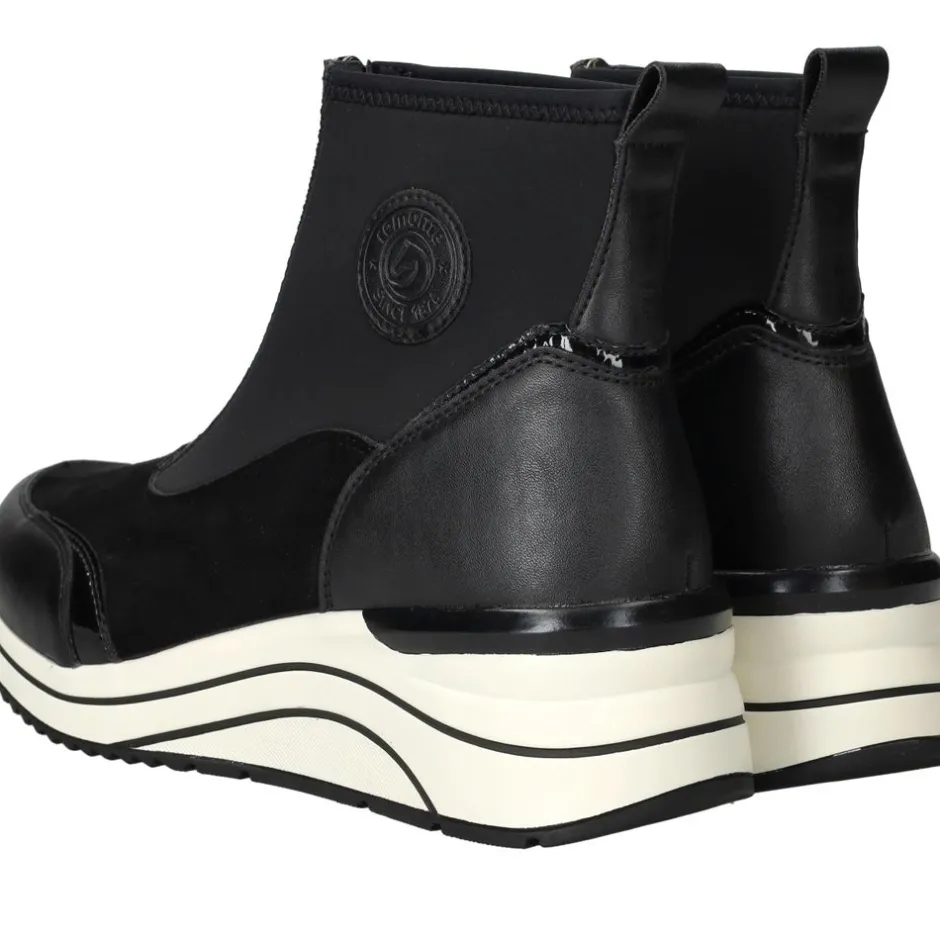 Remonte Instappers Dames|DAMES Instappers|Boots
