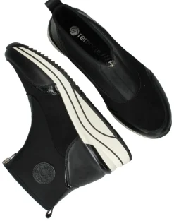 Remonte Instappers Dames|DAMES Instappers|Boots