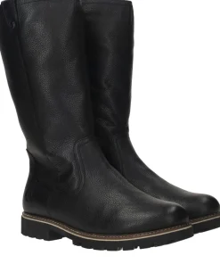 Remonte Laarzen Dames|DAMES Laarzen