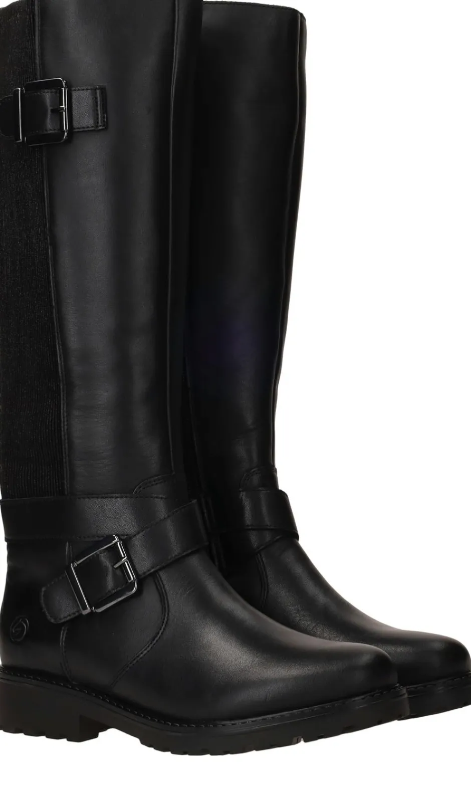 Remonte Laarzen Dames|DAMES Laarzen