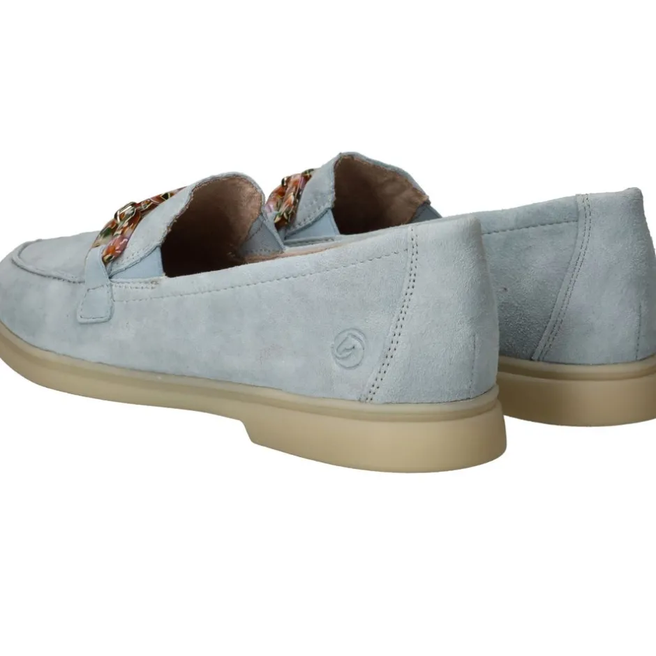 Remonte Loafers Dames|DAMES Instappers