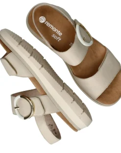 Remonte Sandalen Dames|DAMES Sandalen|Comfort