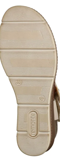 Remonte Sandalen Dames|DAMES Sandalen