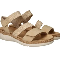 Remonte Sandalen Dames|DAMES Sandalen|Comfort