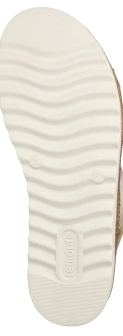 Remonte Sandalen Dames|DAMES Sandalen|Comfort
