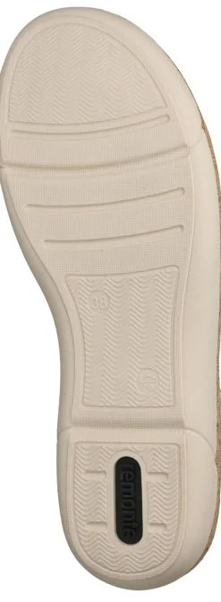 Remonte Sandalen Dames|DAMES Sandalen|Comfort