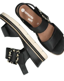 Remonte Sandalen Dames|DAMES Sandalen