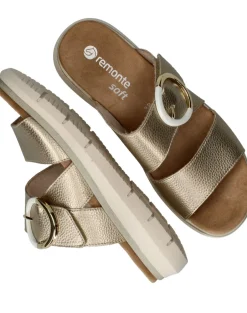 Remonte Slippers Dames|DAMES Slippers|Comfort