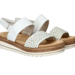 Remonte Slippers Dames|DAMES Comfort|Sandalen