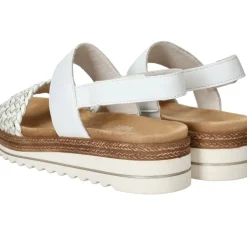 Remonte Slippers Dames|DAMES Comfort|Sandalen