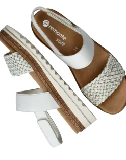 Remonte Slippers Dames|DAMES Comfort|Sandalen