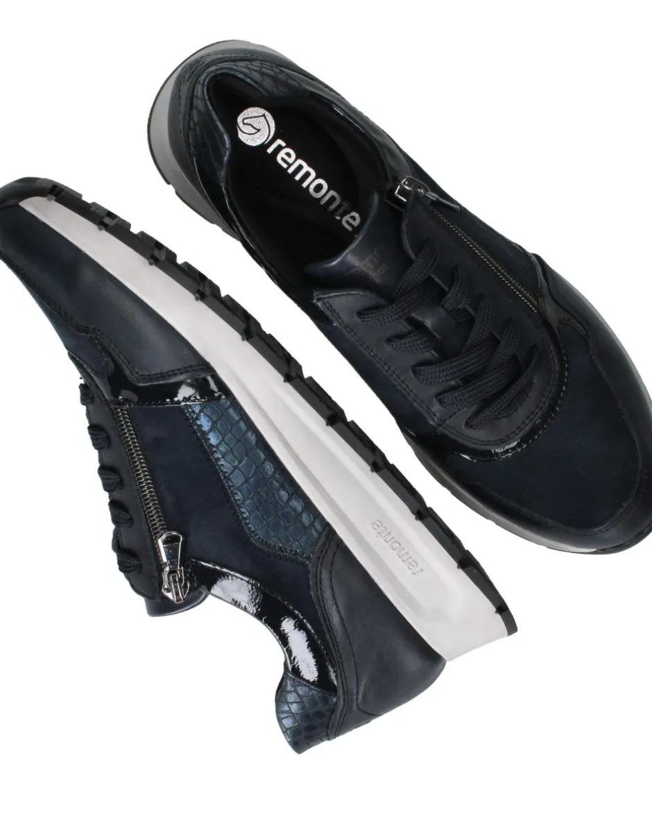 Remonte Sneakers Dames|DAMES Sneakers