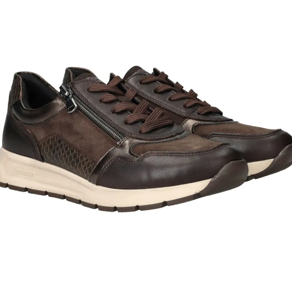 Remonte Sneakers Dames|DAMES Sneakers