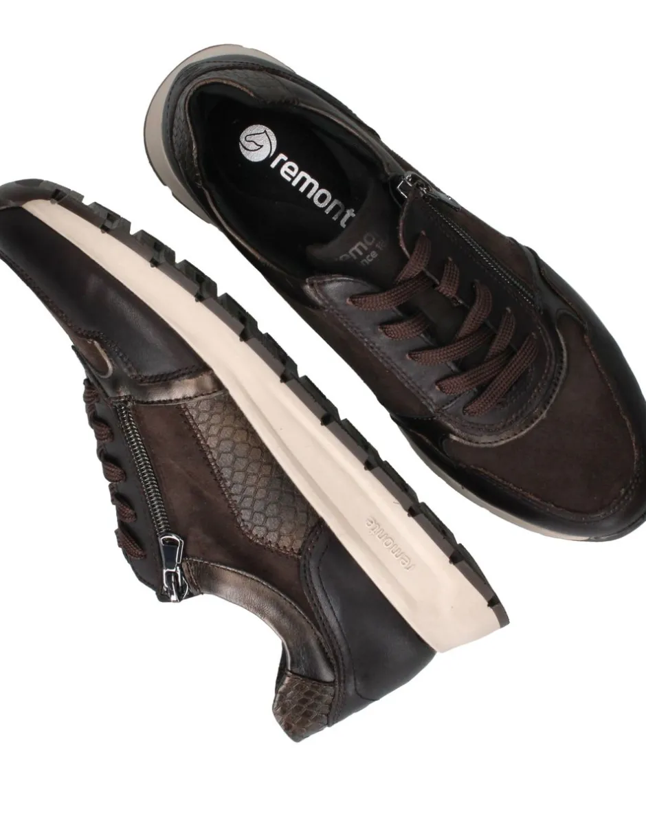 Remonte Sneakers Dames|DAMES Sneakers