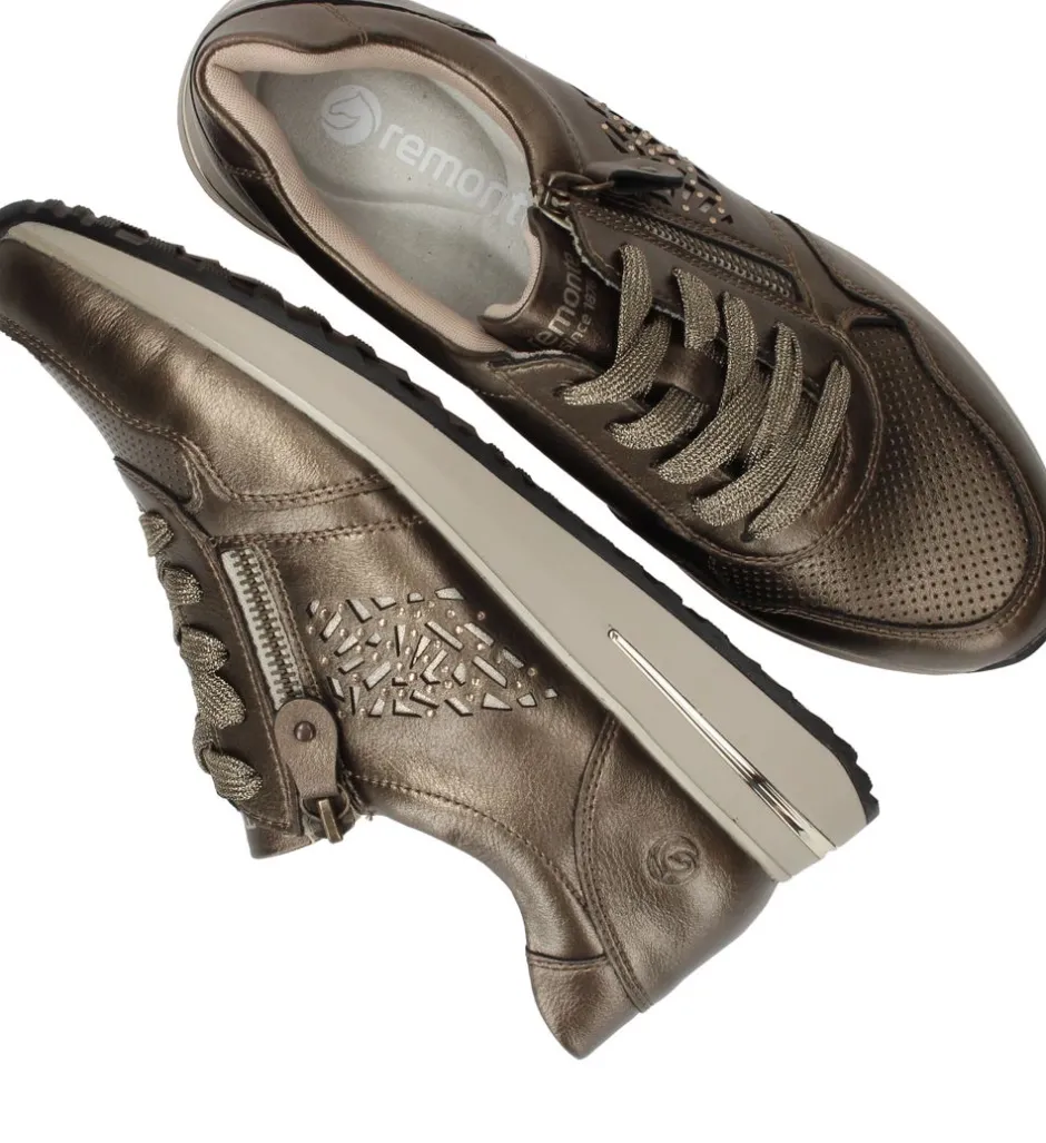 Remonte Sneakers Dames|DAMES Sneakers