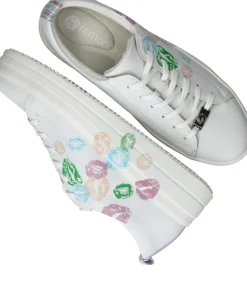 Remonte Sneakers Dames|DAMES Comfort|Sneakers