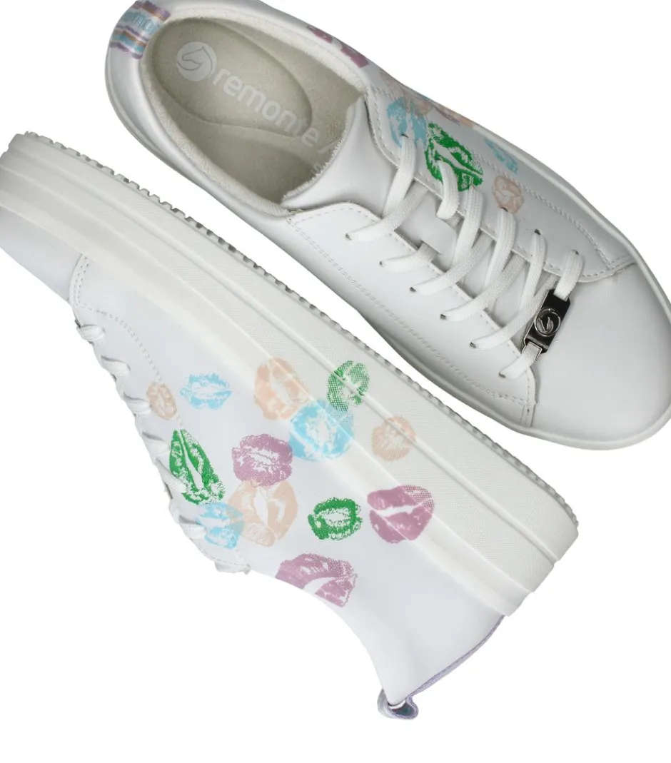Remonte Sneakers Dames|DAMES Comfort|Sneakers