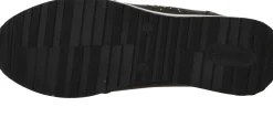Remonte Sneakers Zilver Dames|DAMES Sneakers