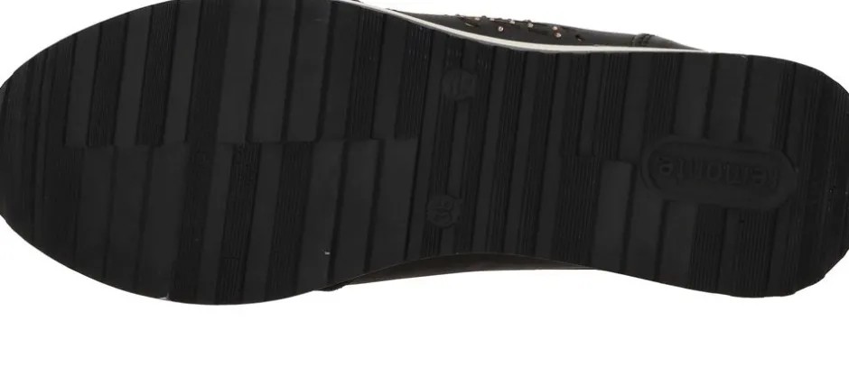 Remonte Sneakers Zilver Dames|DAMES Sneakers