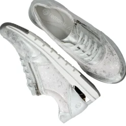 Remonte Sneakers Dames|DAMES Comfort|Sneakers