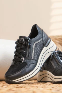 Remonte Sneakers Dames|DAMES Sneakers