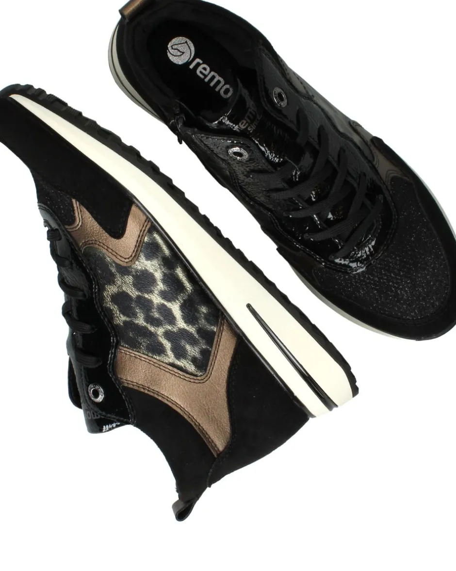 Remonte Sneakers Dames|DAMES Sneakers