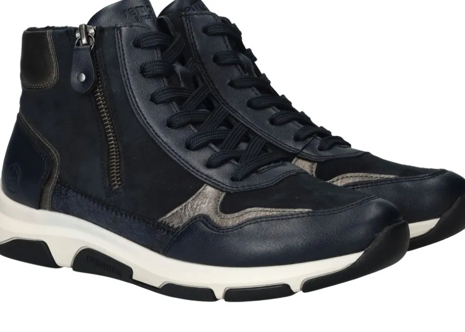 Remonte Veterboots Dames|DAMES Comfort|Boots