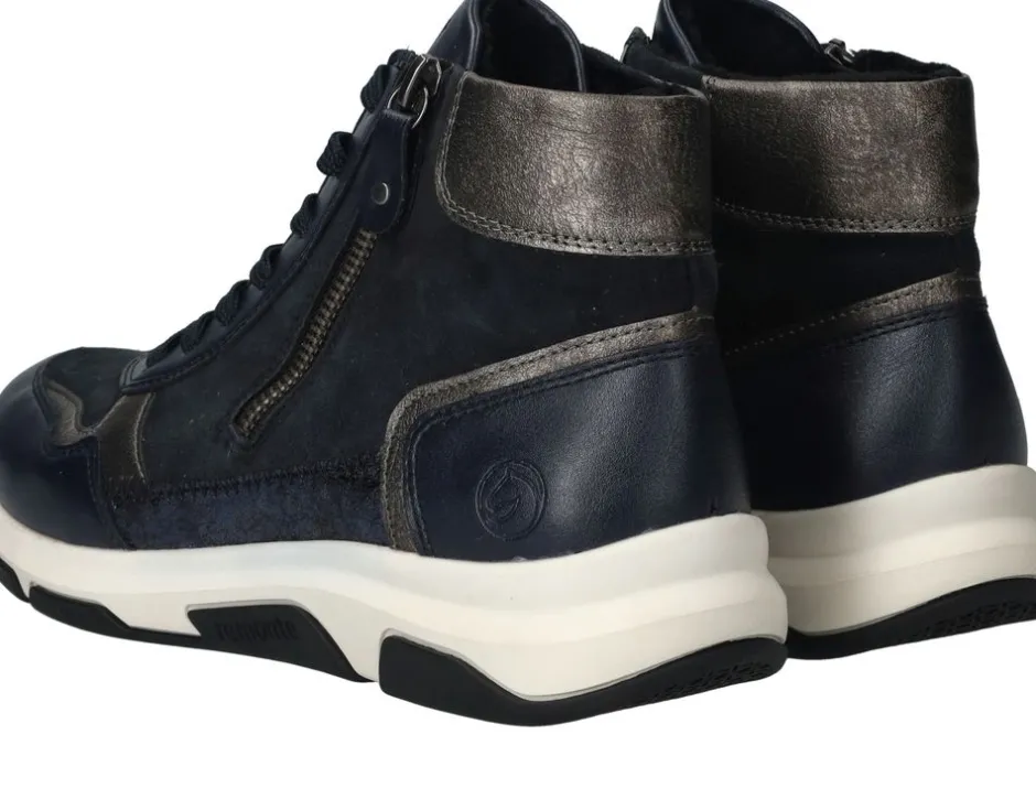 Remonte Veterboots Dames|DAMES Comfort|Boots