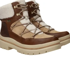 Remonte Veterboots Dames|DAMES Boots