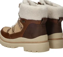 Remonte Veterboots Dames|DAMES Boots