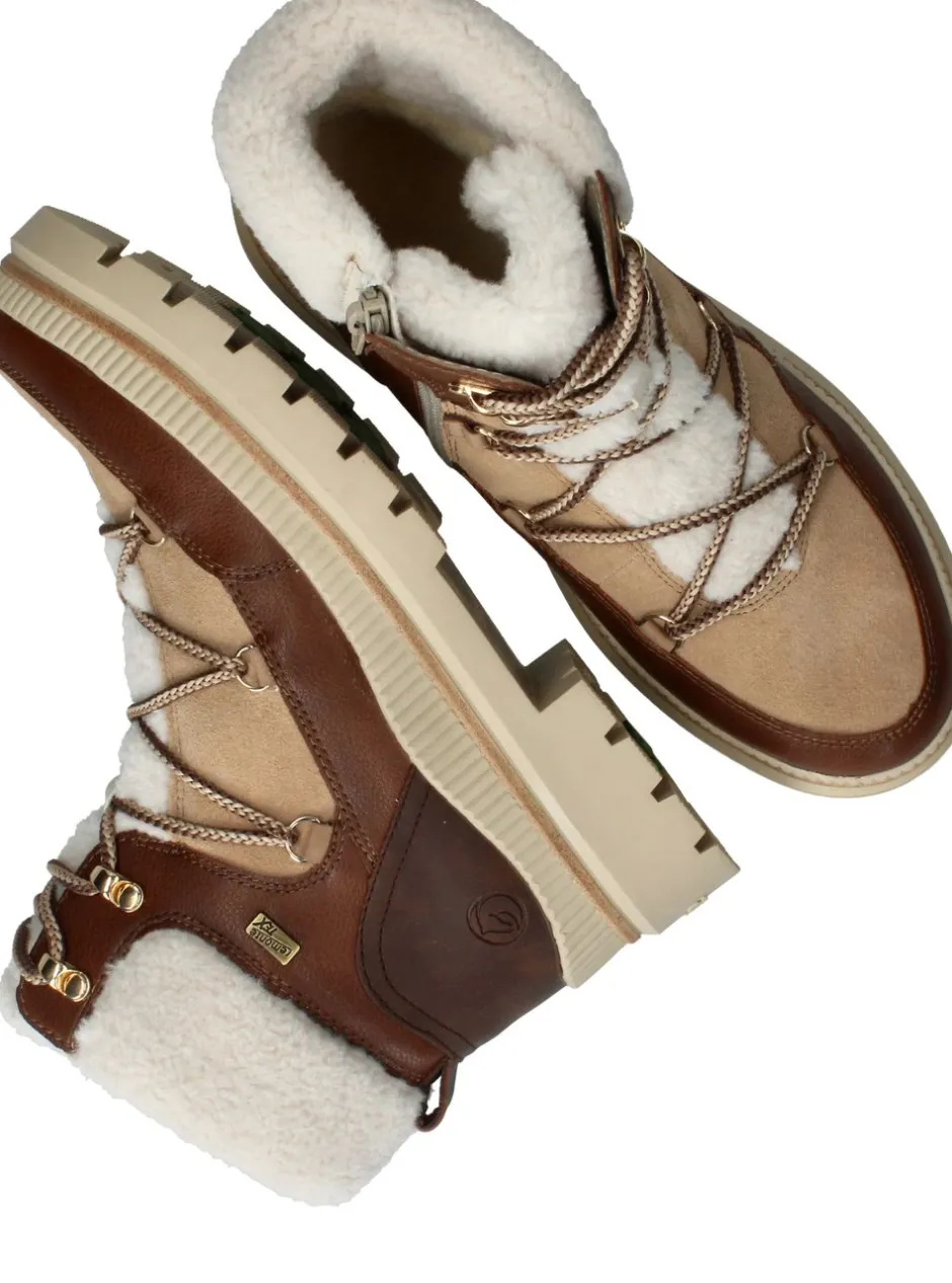 Remonte Veterboots Dames|DAMES Boots