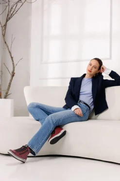 Remonte Veterboots Dames|DAMES Boots