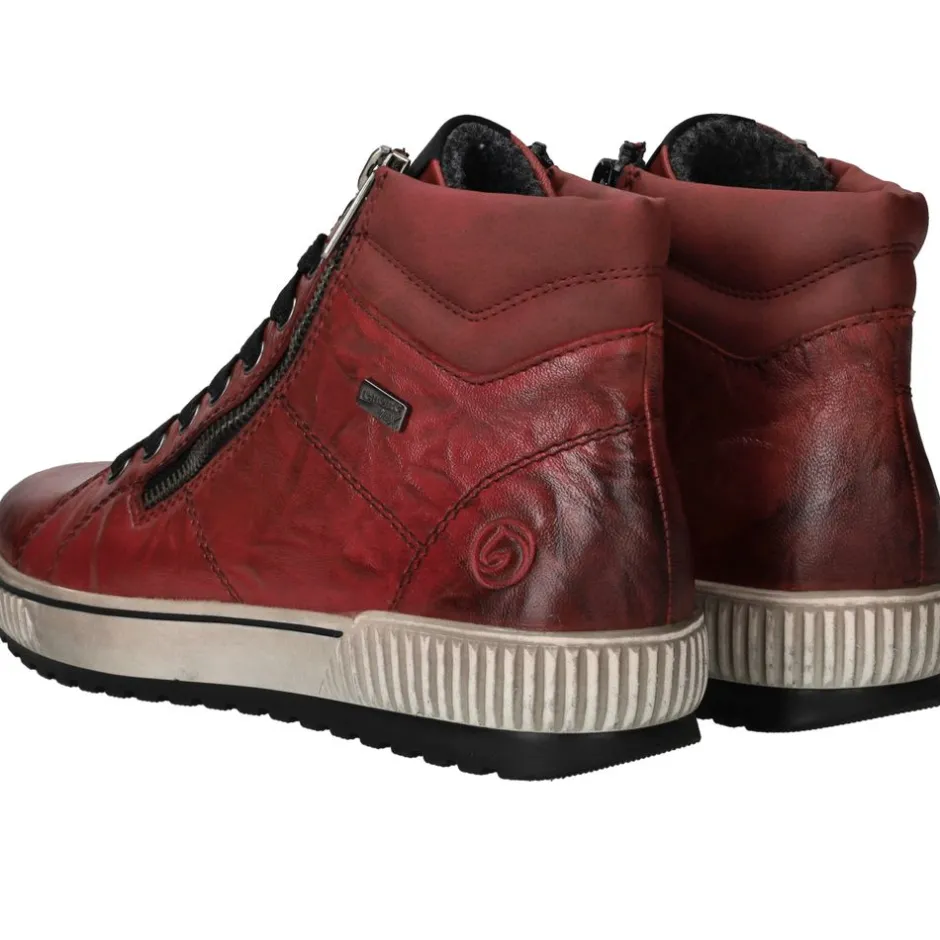 Remonte Veterboots Dames|DAMES Boots