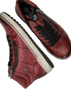 Remonte Veterboots Dames|DAMES Boots