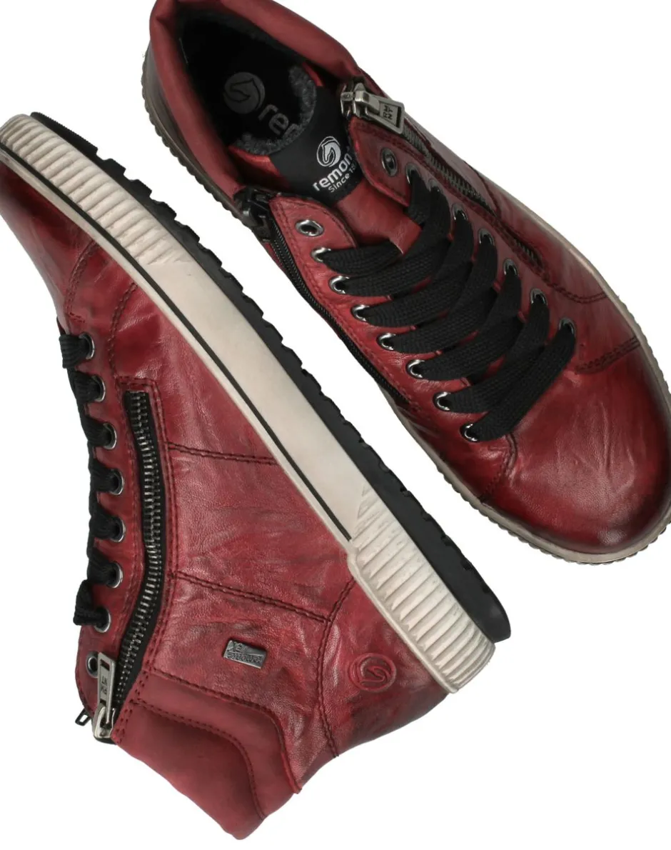 Remonte Veterboots Dames|DAMES Boots
