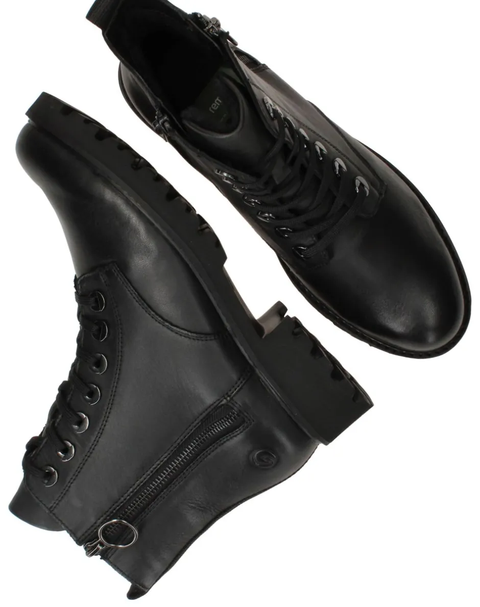 Remonte Veterboots Dames|DAMES Boots