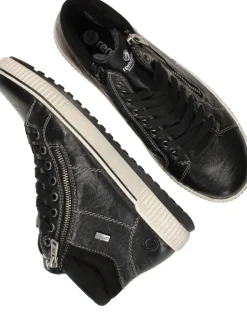 Remonte Veterboots Dames|DAMES Comfort|Boots