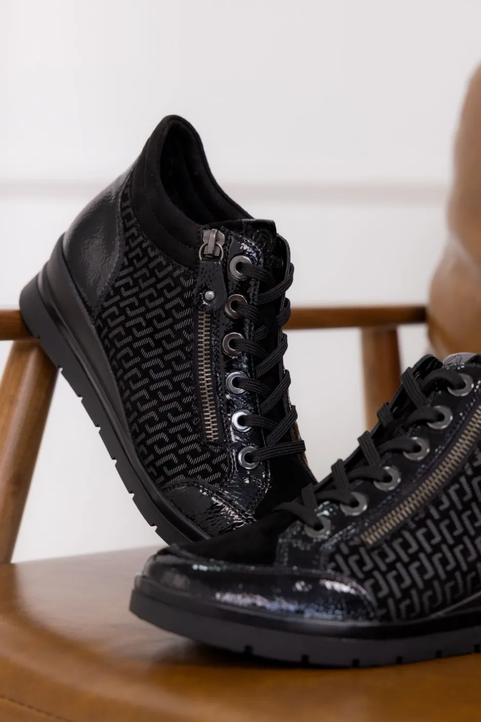 Remonte Veterboots Dames|DAMES Comfort|Boots