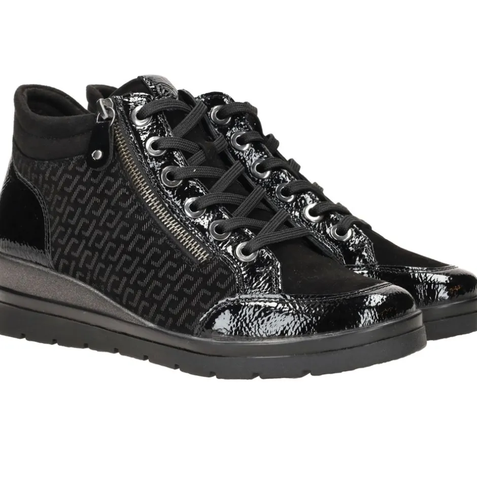 Remonte Veterboots Dames|DAMES Comfort|Boots
