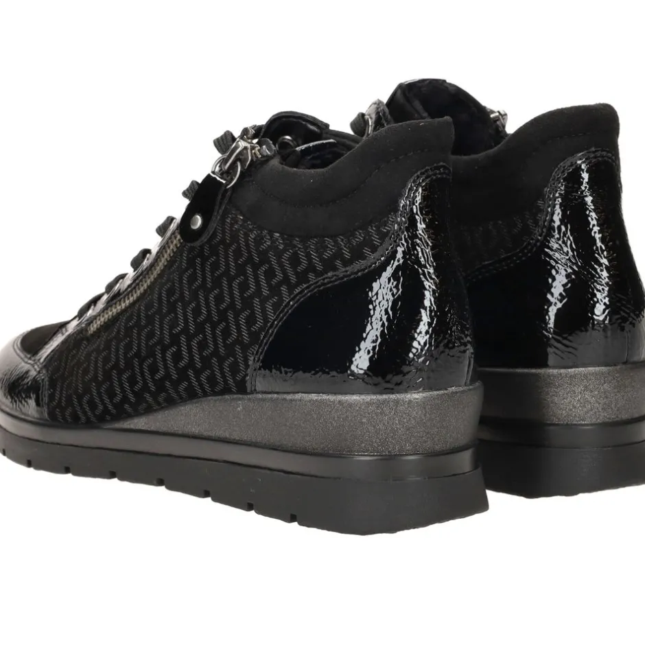 Remonte Veterboots Dames|DAMES Comfort|Boots