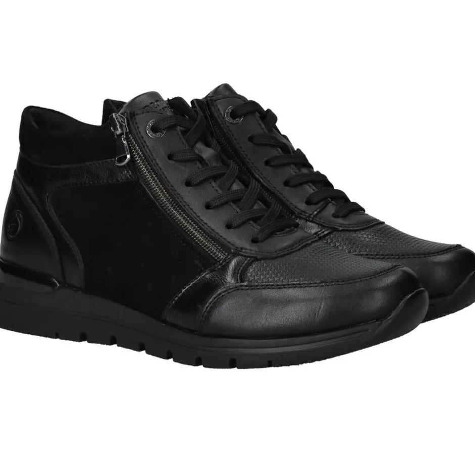 Remonte Veterboots Dames|DAMES Comfort|Boots