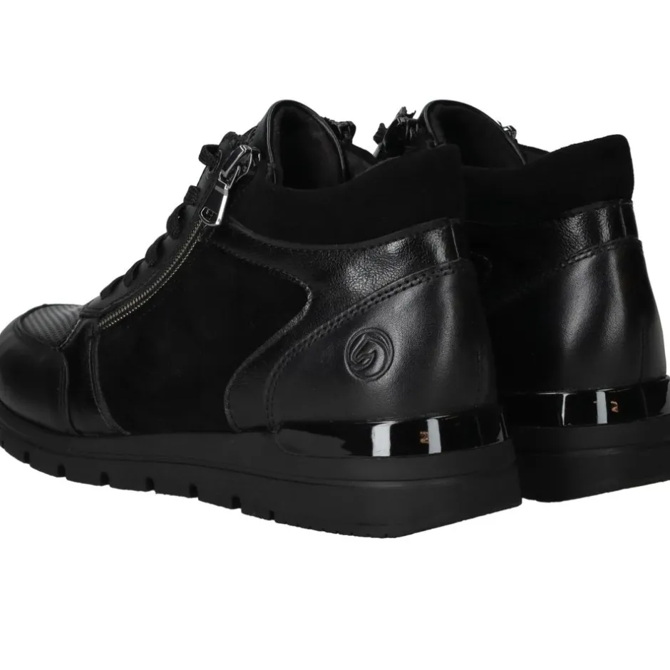 Remonte Veterboots Dames|DAMES Comfort|Boots