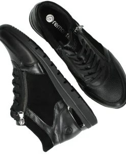 Remonte Veterboots Dames|DAMES Comfort|Boots