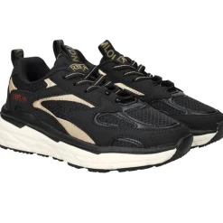 Replay Christal JR 6 Sneakers Meisjes| Sneakers